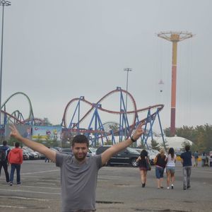 Meet your Posher, Khaled